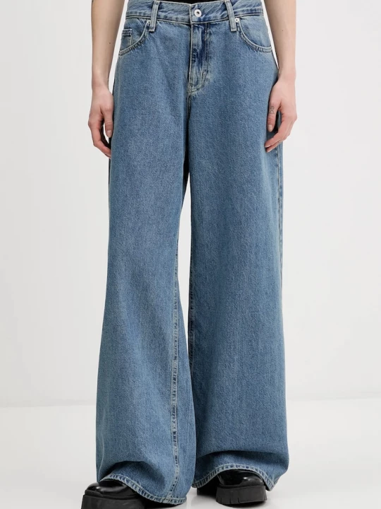 Obrázek produktu Karl Lagerfeld Jeans Džíny Karl Lagerfeld Jeans modrá