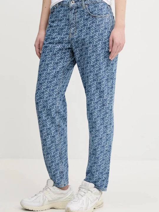 Obrázek produktu Karl Lagerfeld Jeans Džíny Karl Lagerfeld Jeans modrá