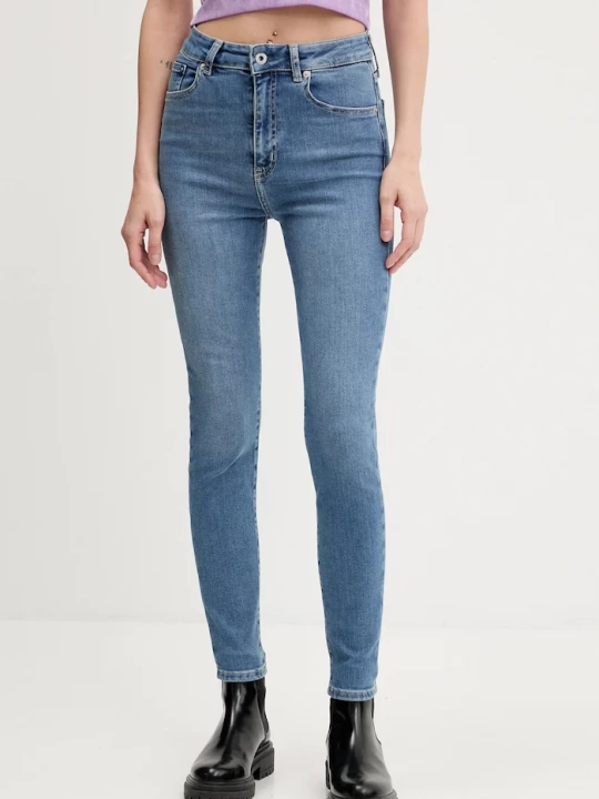 Obrázek produktu Karl Lagerfeld Jeans Džíny Karl Lagerfeld Jeans modrá