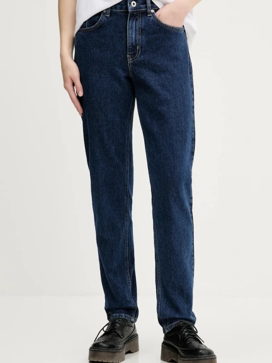 Obrázek produktu Karl Lagerfeld Jeans Džíny Karl Lagerfeld Jeans námořnická modř