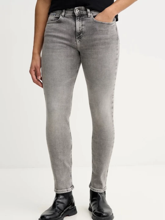 Obrázek produktu Karl Lagerfeld Jeans Džíny Karl Lagerfeld Jeans šedá