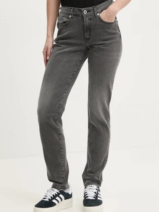 Obrázek produktu Karl Lagerfeld Jeans Džíny Karl Lagerfeld Jeans šedá