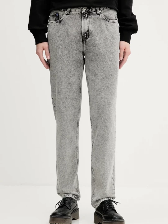 Obrázek produktu Karl Lagerfeld Jeans Džíny Karl Lagerfeld Jeans šedá