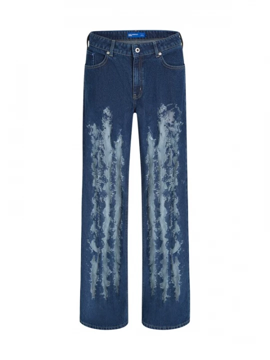 Obrázek produktu KARL LAGERFELD JEANS Džíny modrá