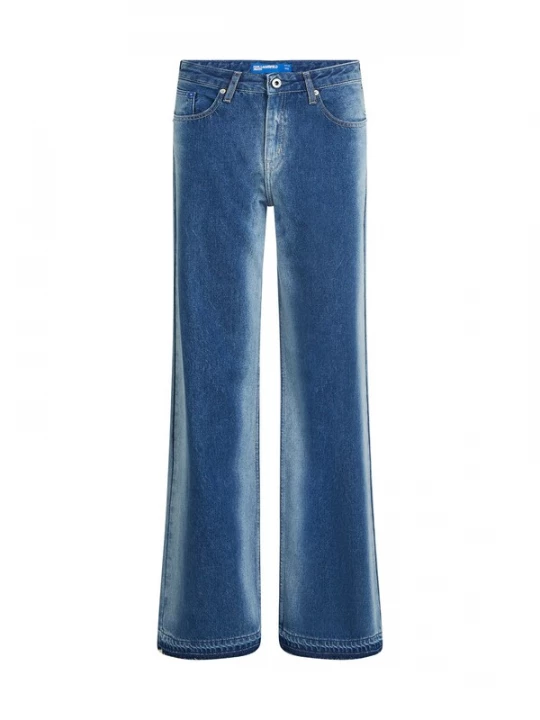 Obrázek produktu KARL LAGERFELD JEANS Džíny modrá
