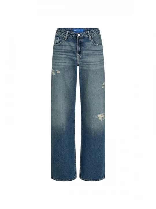 Obrázek produktu KARL LAGERFELD JEANS Džíny modrá
