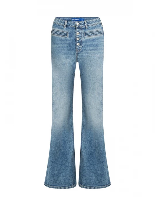 Obrázek produktu KARL LAGERFELD JEANS Džíny modrá