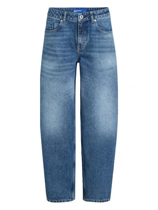 Obrázek produktu KARL LAGERFELD JEANS Džíny modrá