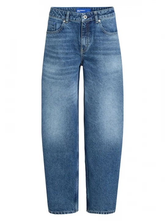 Obrázek produktu KARL LAGERFELD JEANS Džíny modrá