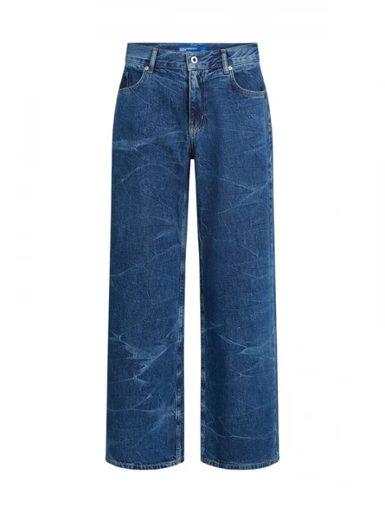 Obrázek produktu KARL LAGERFELD JEANS Džíny modrá džínovina