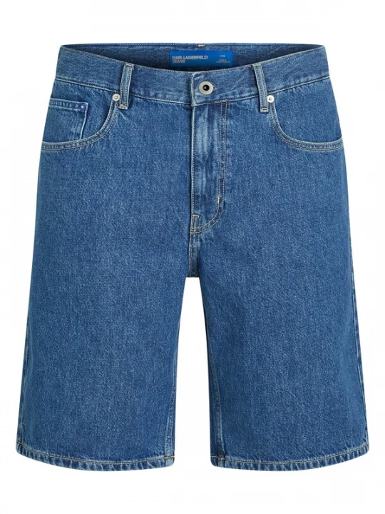 Obrázek produktu KARL LAGERFELD JEANS Džíny modrá džínovina