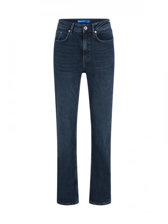 Obrázek produktu KARL LAGERFELD JEANS Džíny modrá džínovina