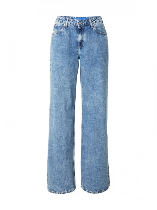 Obrázek produktu KARL LAGERFELD JEANS Džíny modrá džínovina