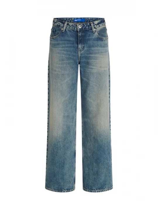 Obrázek produktu KARL LAGERFELD JEANS Džíny modrá džínovina