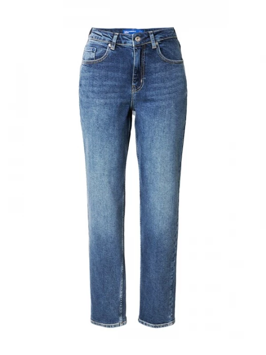 Obrázek produktu KARL LAGERFELD JEANS Džíny modrá džínovina