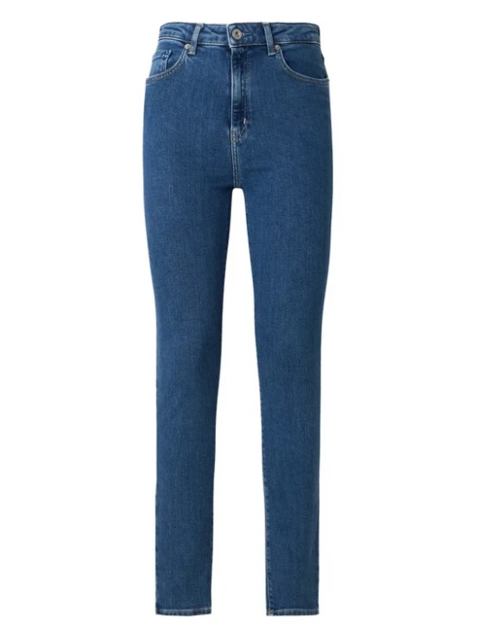 Obrázek produktu KARL LAGERFELD JEANS Džíny modrá džínovina