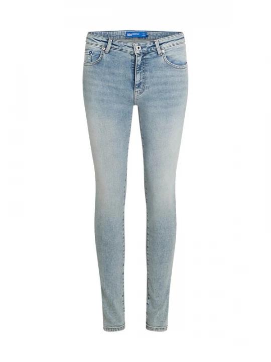 Obrázek produktu KARL LAGERFELD JEANS Džíny nebeská modř