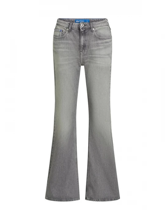 Obrázek produktu KARL LAGERFELD JEANS Džíny šedá džínová
