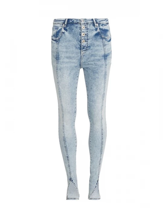 Obrázek produktu KARL LAGERFELD JEANS Džíny  světlemodrá