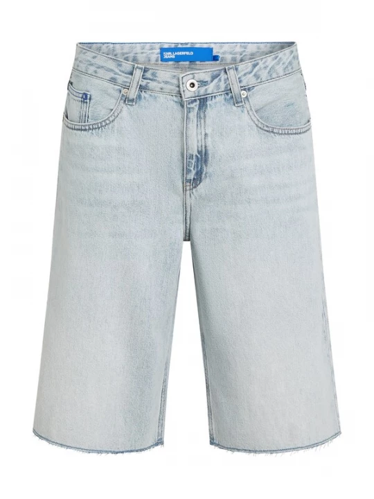 Obrázek produktu KARL LAGERFELD JEANS Džíny světlemodrá