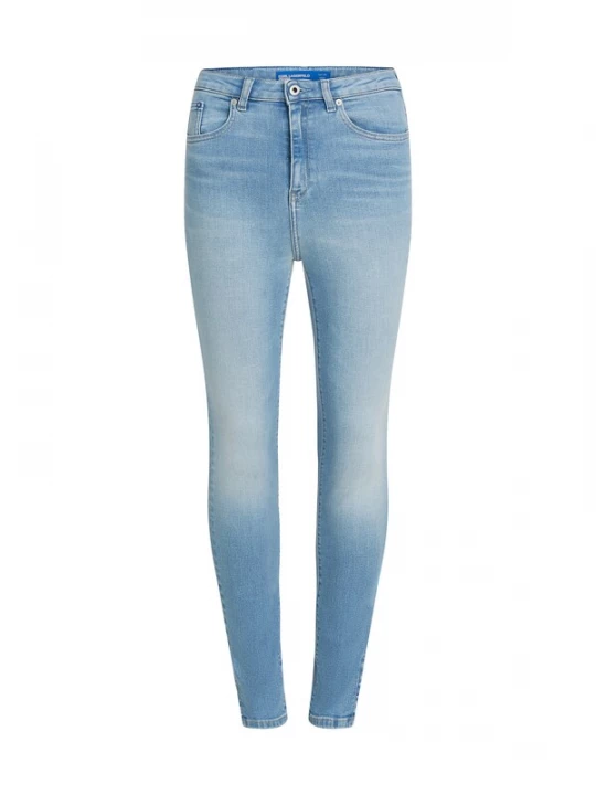 Obrázek produktu KARL LAGERFELD JEANS Džíny světlemodrá