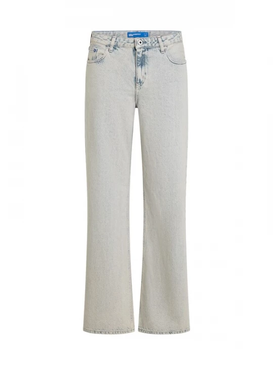 Obrázek produktu KARL LAGERFELD JEANS Džíny světlemodrá