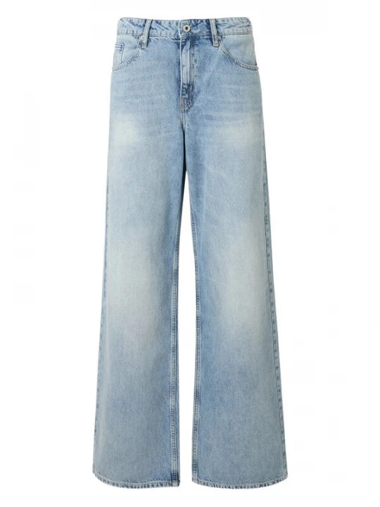 Obrázek produktu KARL LAGERFELD JEANS Džíny světlemodrá