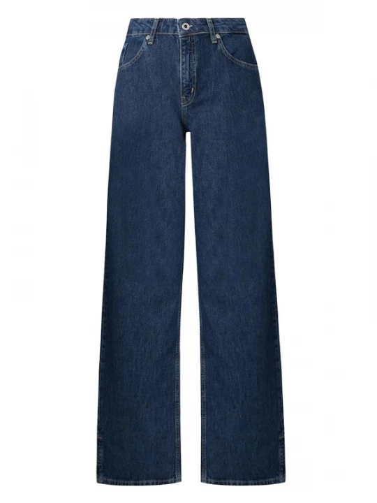 Obrázek produktu KARL LAGERFELD JEANS Džíny tmavě modrá