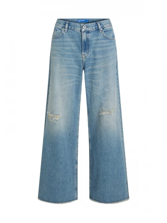 Obrázek produktu KARL LAGERFELD JEANS Džíny tmavě modrá