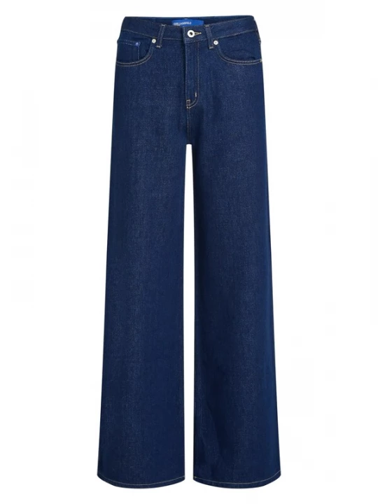 Obrázek produktu KARL LAGERFELD JEANS Džíny tmavě modrá