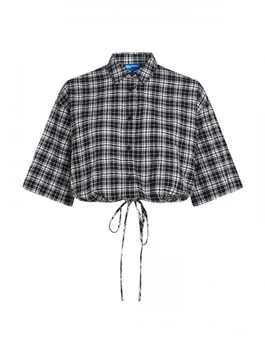 Obrázek produktu KARL LAGERFELD JEANS Halenka černá