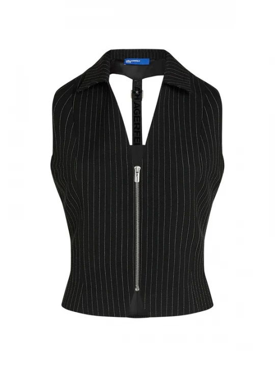 Obrázek produktu KARL LAGERFELD JEANS Halenka černá
