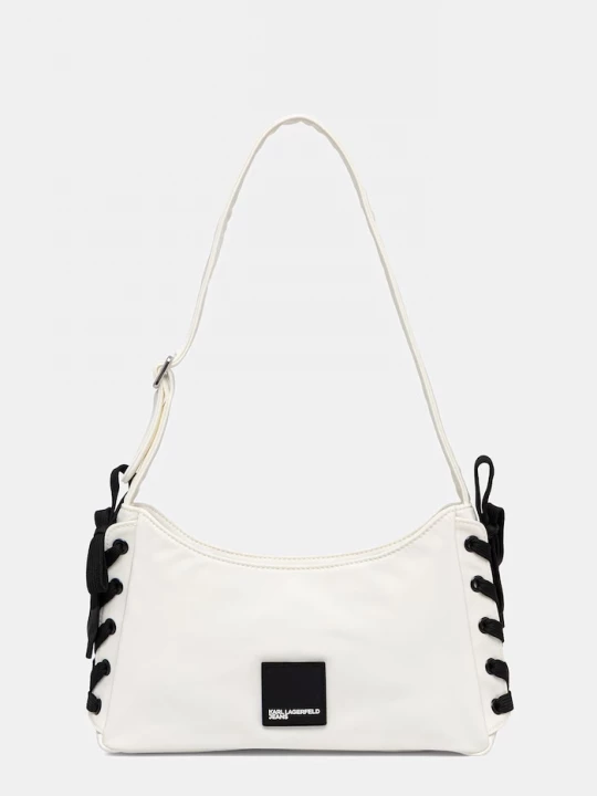 Obrázek produktu Karl Lagerfeld Jeans hobo kabelka dámská béžová