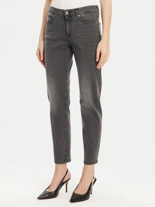 Obrázek produktu Karl Lagerfeld Jeans Jeansy A1W10109 Šedá Slim Fit