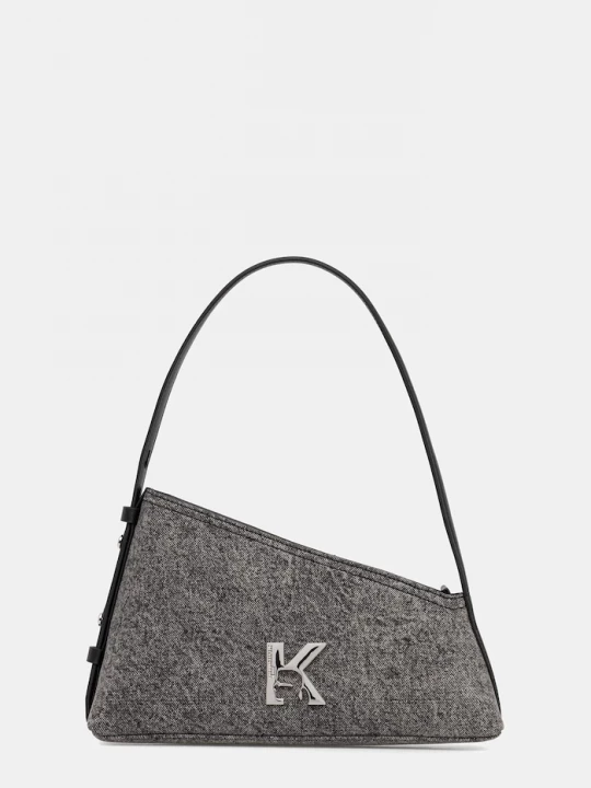 Obrázek produktu Karl Lagerfeld Jeans Kabelka Karl Lagerfeld Jeans černá