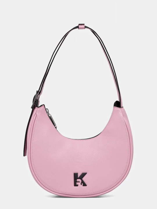 Obrázek produktu Karl Lagerfeld Jeans Kabelka růžová