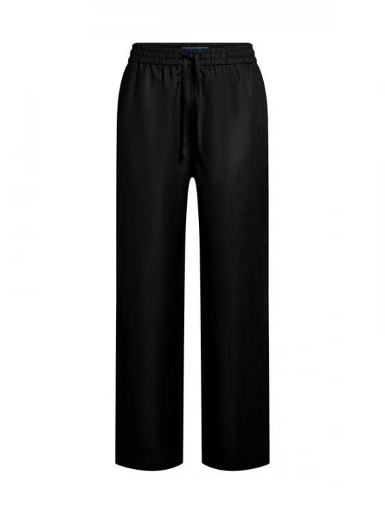 Obrázek produktu KARL LAGERFELD JEANS Kalhoty černá