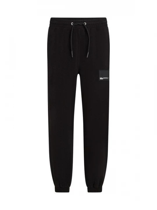 Obrázek produktu KARL LAGERFELD JEANS Kalhoty černá