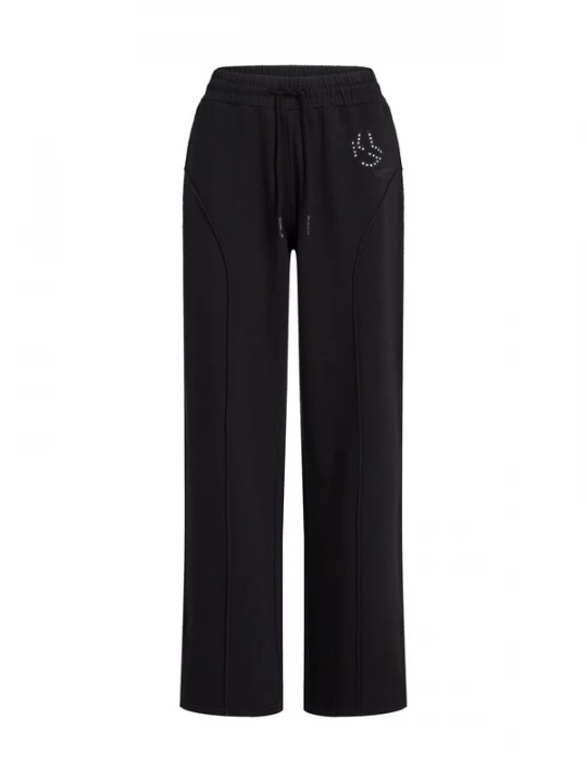 Obrázek produktu KARL LAGERFELD JEANS Kalhoty černá