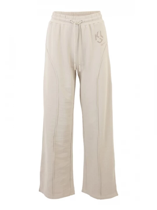 Obrázek produktu KARL LAGERFELD JEANS Kalhoty 'ESSENTIAL' offwhite