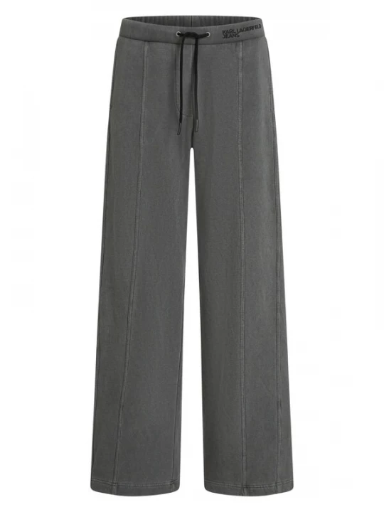 Obrázek produktu KARL LAGERFELD JEANS Kalhoty šedá