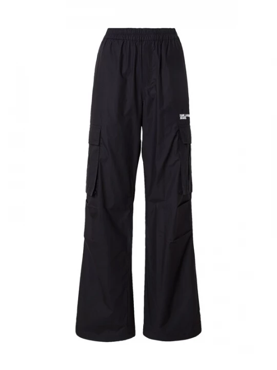 Obrázek produktu KARL LAGERFELD JEANS Kapsáče  černá