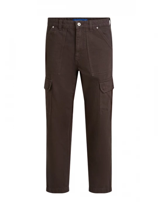 Obrázek produktu KARL LAGERFELD JEANS Kapsáče tmavě hnědá