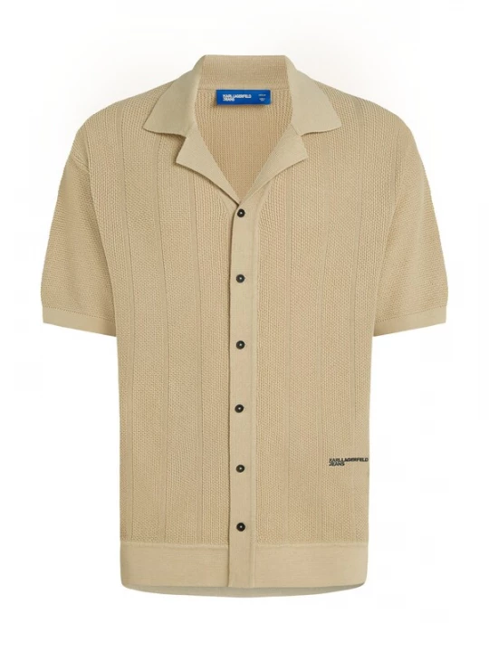 Obrázek produktu KARL LAGERFELD JEANS Kardigan khaki
