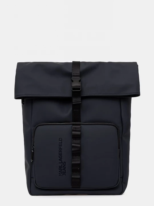 Obrázek produktu Karl Lagerfeld Jeans městský batoh šedá