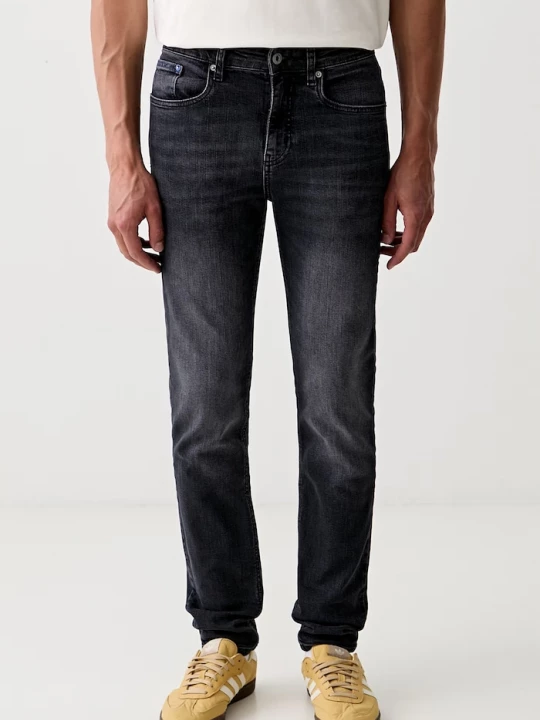 Obrázek produktu Karl Lagerfeld Jeans pánské černá