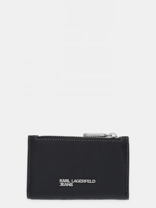 Obrázek produktu Karl Lagerfeld Jeans Peněženka černá