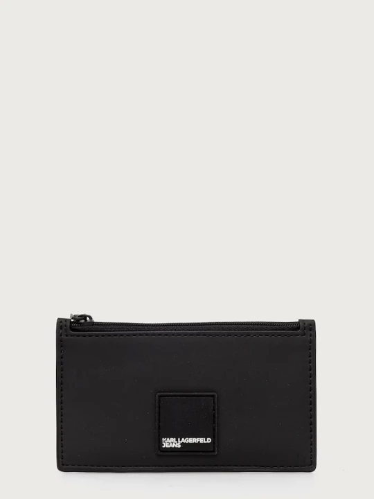 Obrázek produktu Karl Lagerfeld Jeans Peněženka pánská černá