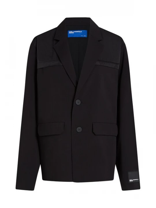 Obrázek produktu KARL LAGERFELD JEANS Sako černá
