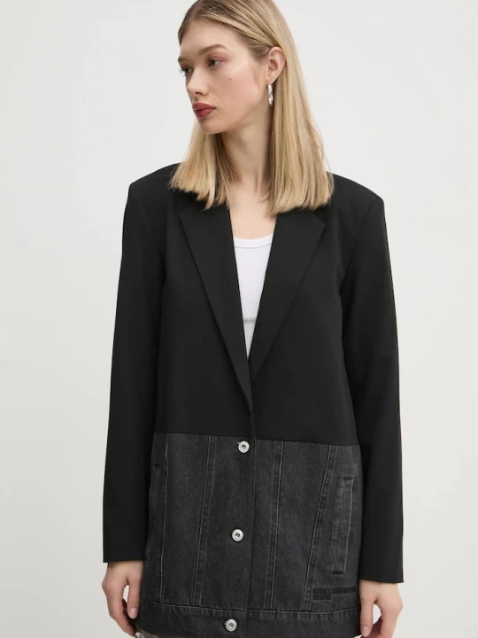 Obrázek produktu Karl Lagerfeld Jeans Sako černá